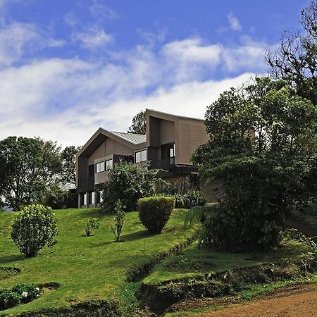 Poas Volcano Lodge Vara Blanca  المظهر الخارجي الصورة