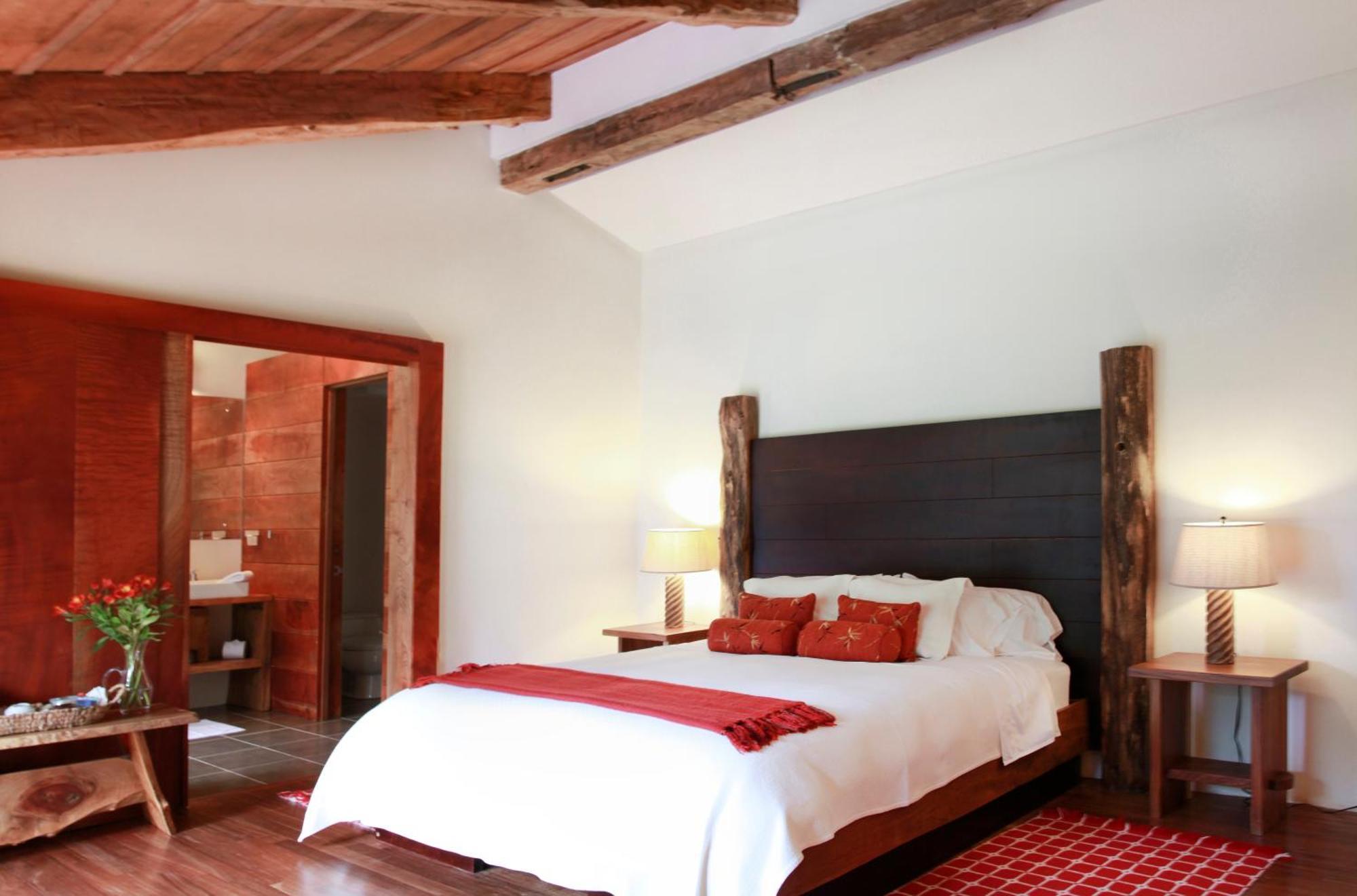 Poas Volcano Lodge Vara Blanca  المظهر الخارجي الصورة